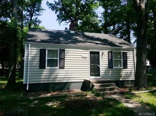 4426 Cogbill Rd, North Chesterfield, VA 23234