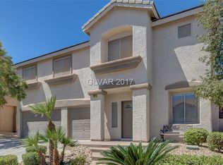 19 Painted View St #0, Henderson, NV 89012