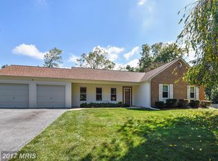 9 Treworthy Rd, Gaithersburg, MD 20878