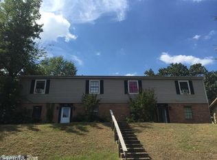 1700 Sanford Dr APT 2, Little Rock, AR 72227