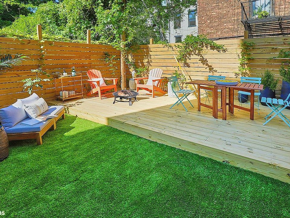 1st image of 1007 Bergen St #1A