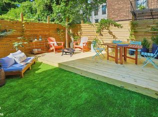 1007 Bergen St #1A, Brooklyn, NY 11216