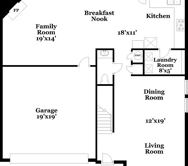 8750 Gray Fox Ct — Photo 2