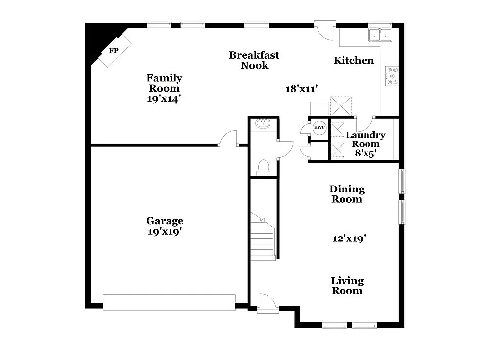 Building Photo - 8750 Gray Fox Ct
