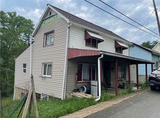 139 Highland Ave, Claysville, PA 15323