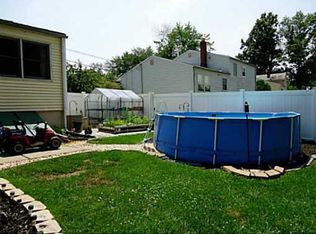 13 Monaghan Rd, Edison, NJ 08817