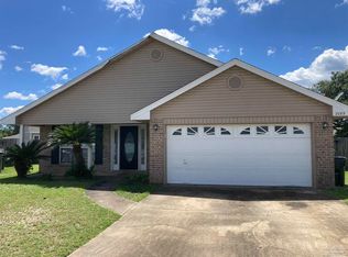 2089 Tujaques Pl, Pensacola, FL 32505