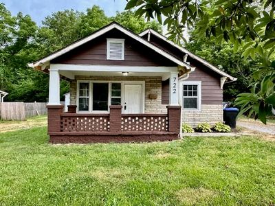 722 Holmes St, Frankfort, KY, 40601