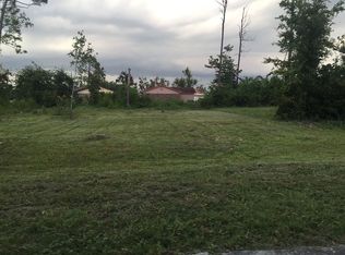 1020 Horizon Dr, Panama City, FL 32401