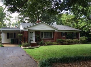 2418 Cornell Ave, Charlotte, NC 28211