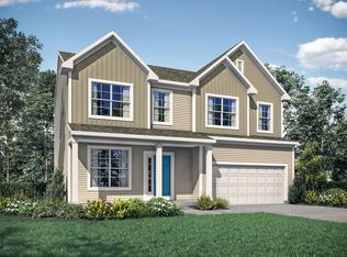 401 Crossing Ln, Dayton, OH 45449