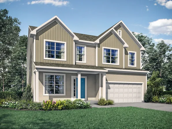 1496 Acadia Dr, Maineville, OH 45039