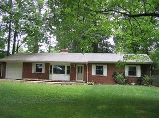 4450 Melbourne Rd, Indianapolis, IN 46228