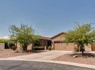 8154 E Kael St, Mesa, AZ 85207