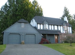 3812 Ridge Way, Mount Vernon, WA 98273