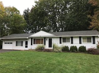 815 Hard Rd, Webster, NY 14580