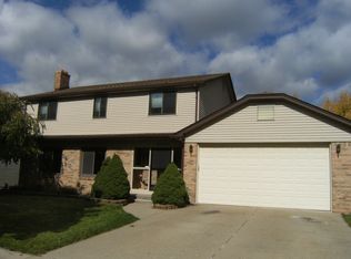 44426 Hanford Rd, Canton, MI 48187