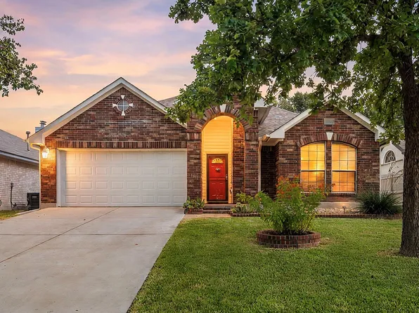 1110 Hatteras Dr, Austin, TX 78753