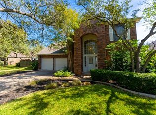 9315 Edwardson Ln, Austin, TX 78749