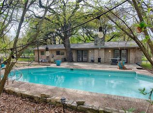 11401 Whitewing Ave, Austin, TX 78753