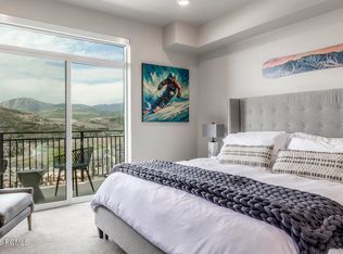 909 W Peace Tree Trl #611, Kamas, UT 84036