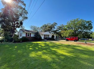 1434 S Myrtle St, Vineland, NJ 08360