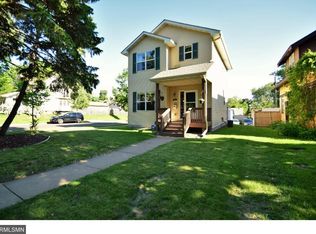 1656 Ross Ave, Saint Paul, MN 55106