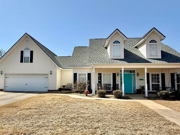3259 Heritage Farm Dr, Benton, AR 72015