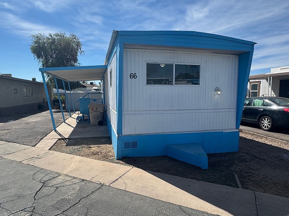 1st image of 6319 W Maryland Ave Lot 66