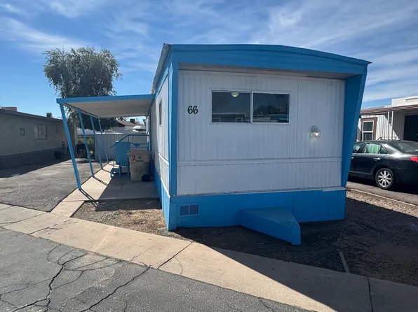 6319 W Maryland Ave Lot 66, Glendale, AZ 85301