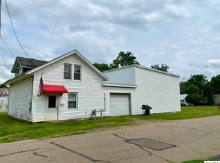 307 Maplewood Ave, Mount Vernon, OH 43050