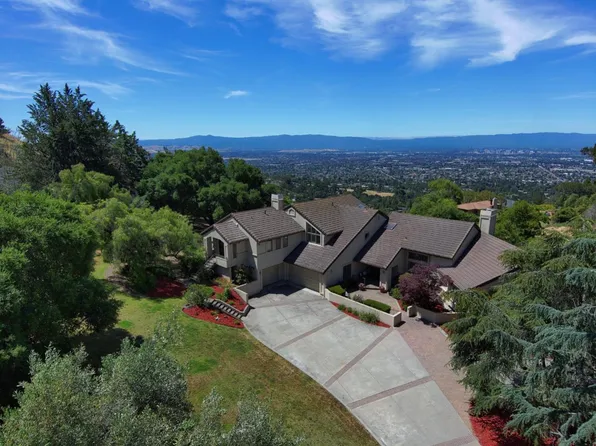 17005 Crothers Rd, San Jose, CA 95127
