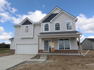 2769 Silo Dr, Saline, MI 48176