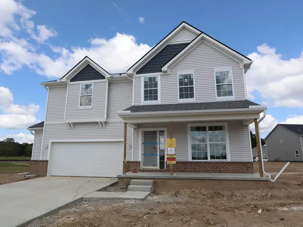 2769 Silo Dr, Saline, MI 48176