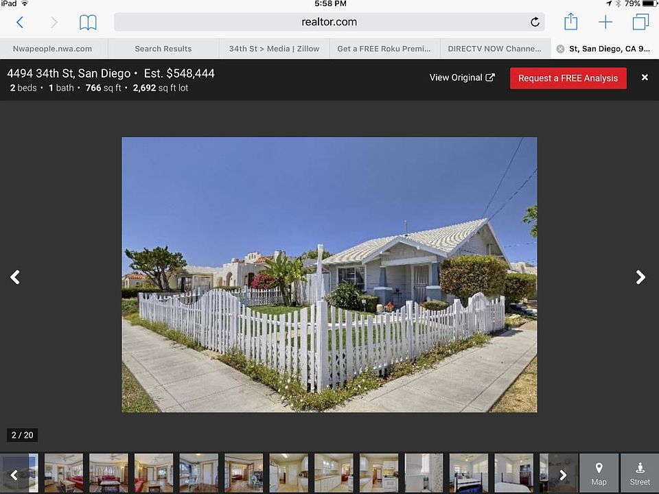 1st image of 4494 34th St