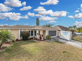 8326 Luray Dr, Port Richey, FL 34668