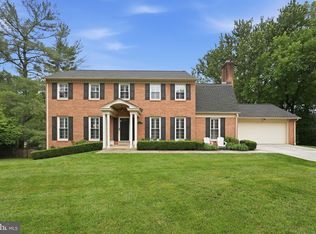 1451 Trombone Ct, Vienna, VA 22182