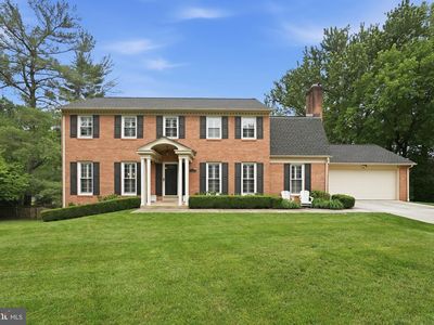 1451 Trombone Ct, Vienna, VA, 22182