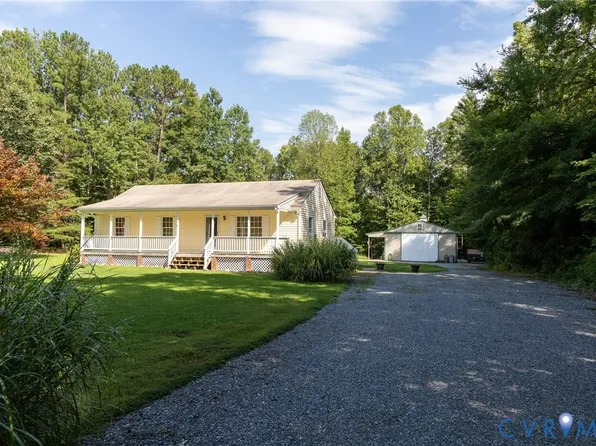 28 Will Davis Rd, Hanover, VA 23069