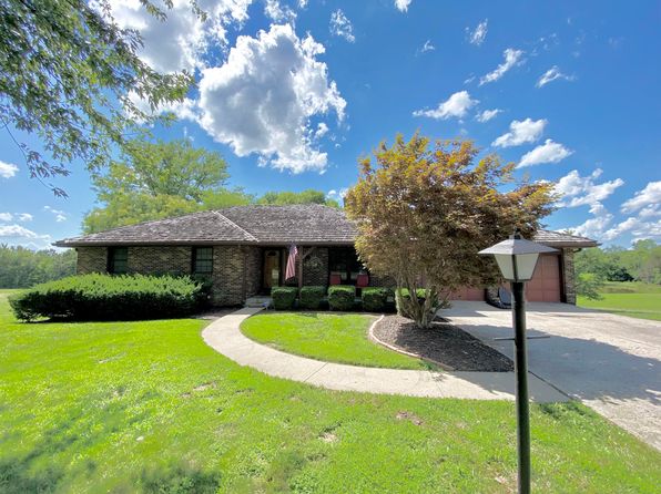 Real Estate Harrisburg Mo