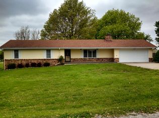 11 Chisholm Trl, Buffalo, MO 65622