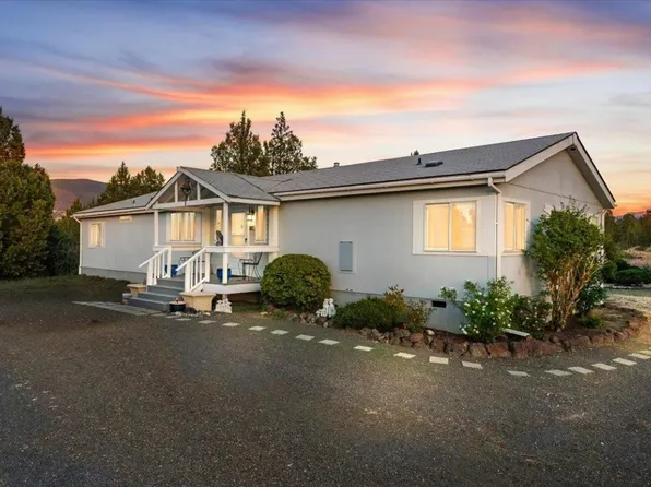 9321 Bridge Way, Montague, CA 96064