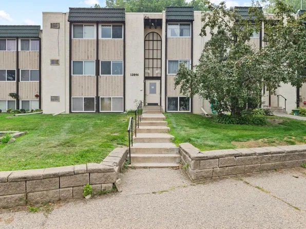12844 Nicollet Ave S #102, Burnsville, MN 55337