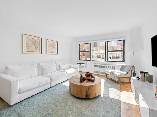 205 E 77th St APT 7F, New York, NY 10075