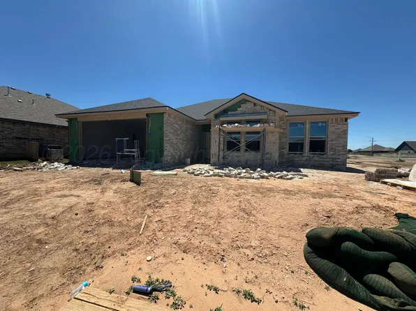 7502 Frazier Rd, Amarillo, TX 79119