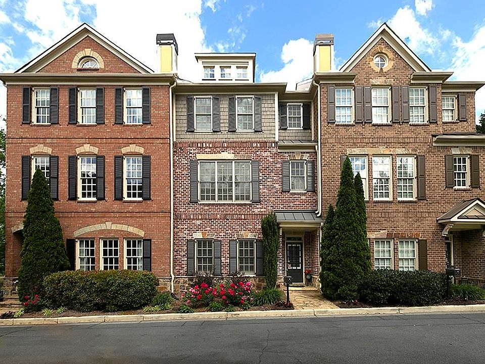 570 Parkside Village Way NW, Marietta, GA 30060 MLS 7380097 Zillow