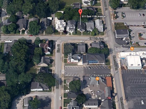 2nd image of 611 E 11th Ave