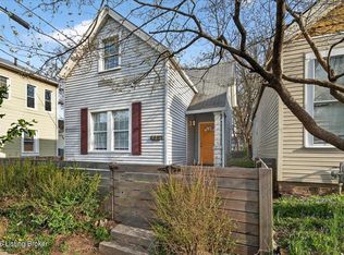413 E Ormsby Ave, Louisville, KY