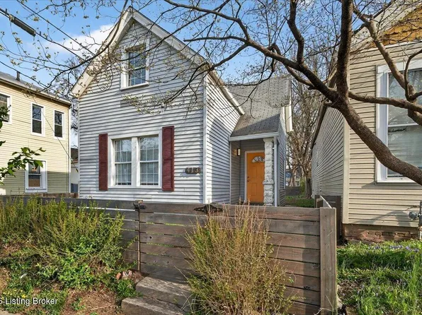 413 E Ormsby Ave, Louisville, KY 40203