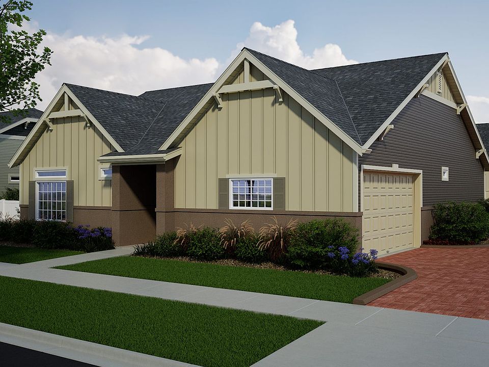 Elevation A Voyager BLR Explore